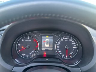 Audi A3 2016 Cabrio