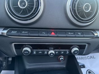 Audi A3 2016 Cabrio