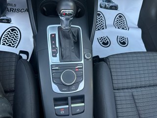 Audi A3 2016 Cabrio