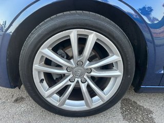 Audi A3 2016 Cabrio