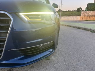 Audi A3 2016 Cabrio