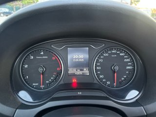Audi A3 2016 Cabrio