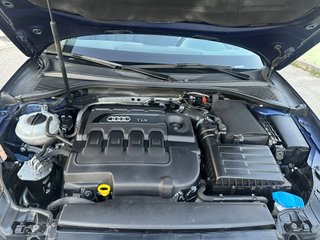 Audi A3 2016 Cabrio