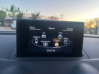 Audi A3 2016 Cabrio