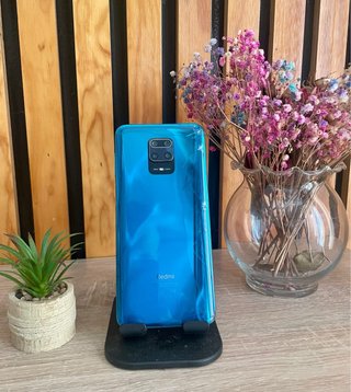 Xiaomi Redmi Note 9S 128GB Azul