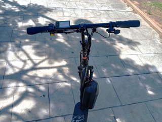 Patinete eléctrico Smart Gyro