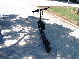 Patinete eléctrico Smart Gyro