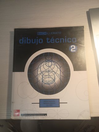 Dibujo técnico. 2.o Bachillerato