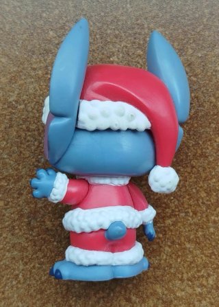 Funko Pop Disney Lilo & Stitch Holiday