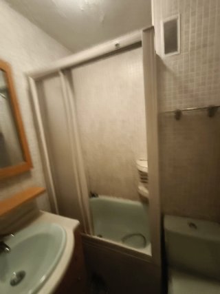 Tú manitas en tu domicilio
