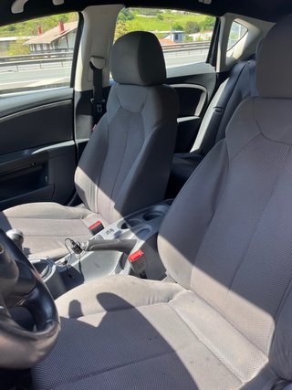 SEAT Leon 2008