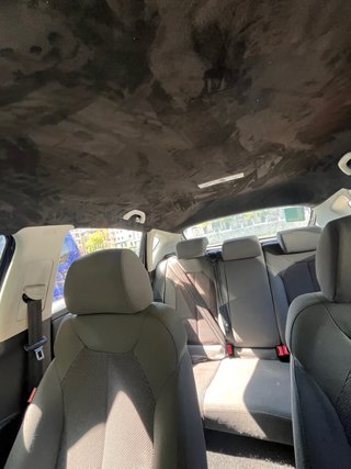 SEAT Leon 2008