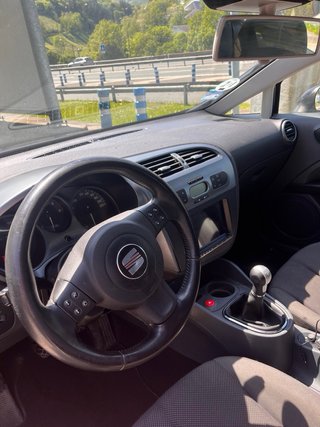 SEAT Leon 2008