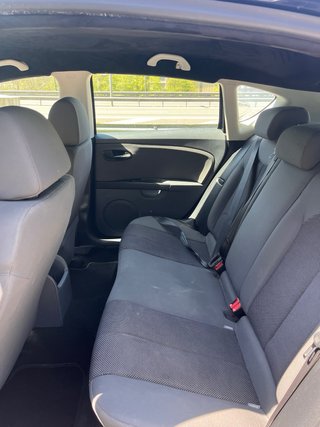 SEAT Leon 2008