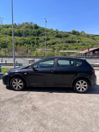 SEAT Leon 2008