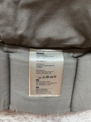 Mochila Portabebés Stokke