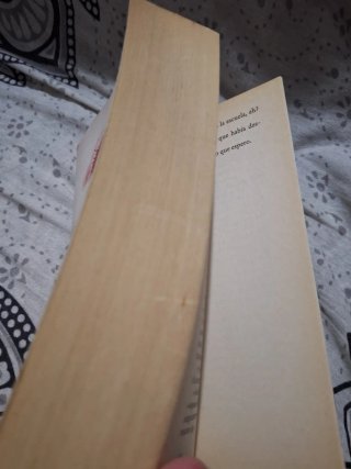 Libro Ojos de fuego