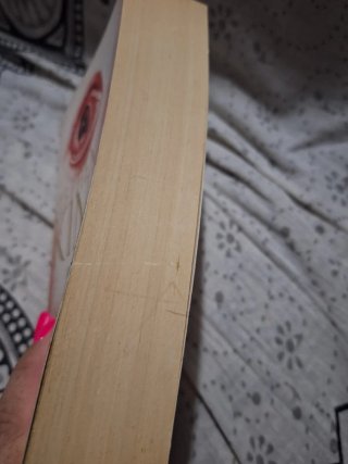 Libro Ojos de fuego
