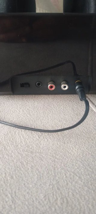 Auriculares diadema Sony MDR-RF855RK negros