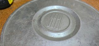 Tapa cubos Seat 124 o 127