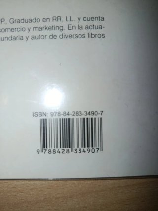 Aplicaciones informáticas para el comercio