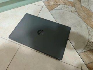 PC Hp pav i7 ram 16gb ssd 256 15.6" led