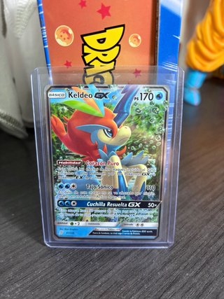 Carte Pokémon (Ascolto offerte)