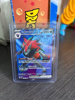 Carte Pokémon (Ascolto offerte)