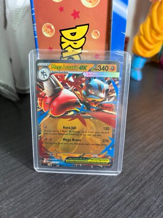 Carte Pokémon (Ascolto offerte)