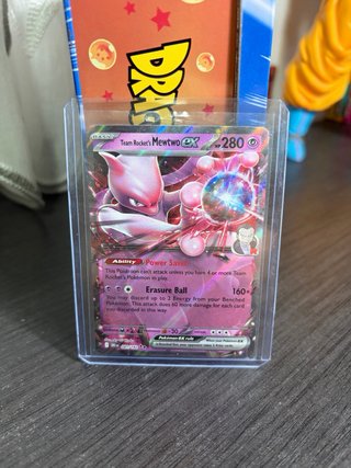 Carte Pokémon (Ascolto offerte)
