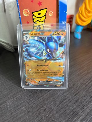 Carte Pokémon (Ascolto offerte)