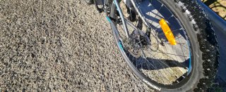 Bicicleta Merida