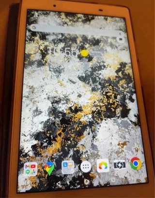 Tablet Lenovo