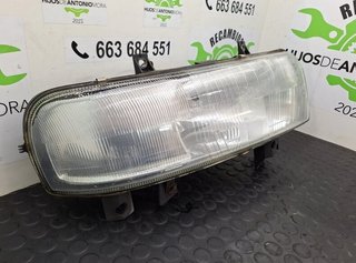 Faro derecho renault 7700377194c mascott * 100604