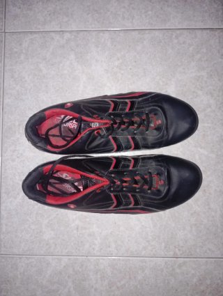 Zapatillas puma ferrari