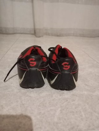 Zapatillas puma ferrari
