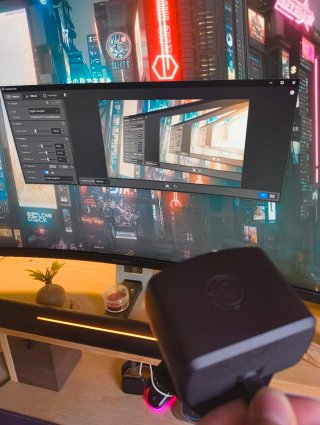 Elgato Facecam Full HD 1080p 60fps