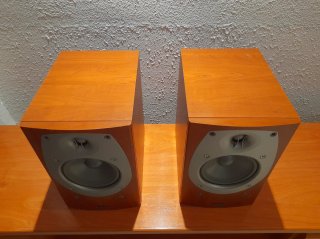 Infinity altavoces de gran calidad de sonido
