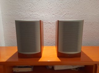 Infinity altavoces de gran calidad de sonido