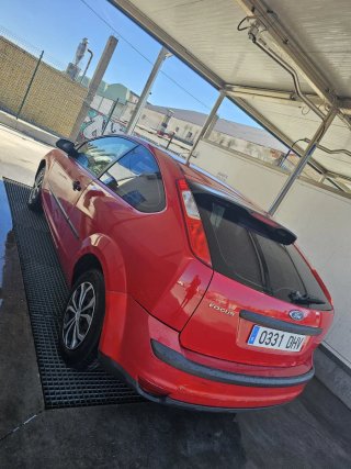 Ford Focus 2005