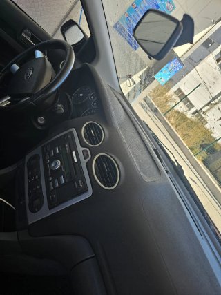 Ford Focus 2005