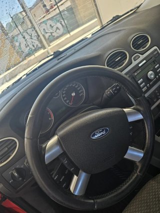 Ford Focus 2005