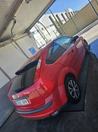 Ford Focus 2005