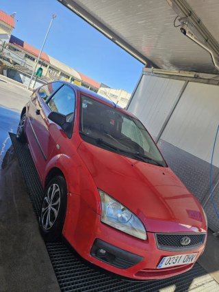 Ford Focus 2005