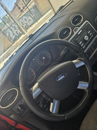 Ford Focus 2005