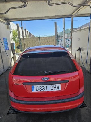 Ford Focus 2005