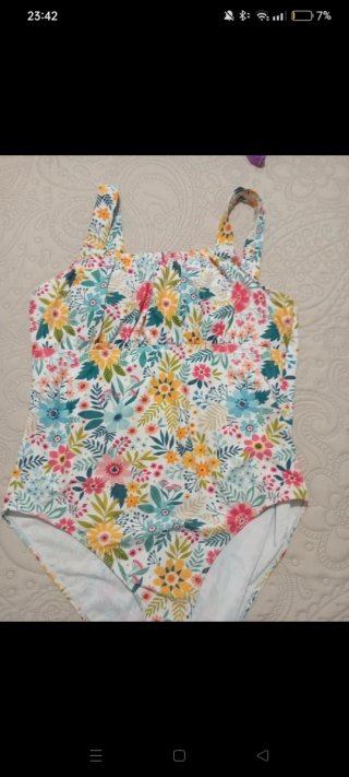 Pack Bañador mujer