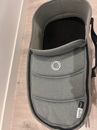 Capazo Bugaboo Bee3