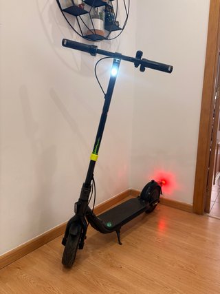 Patinete Eléctrico Segway Ninebot F2