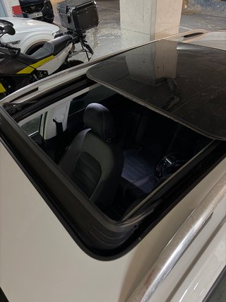 Volkswagen Golf VII Variant Sport 2014 TDI 150 CV